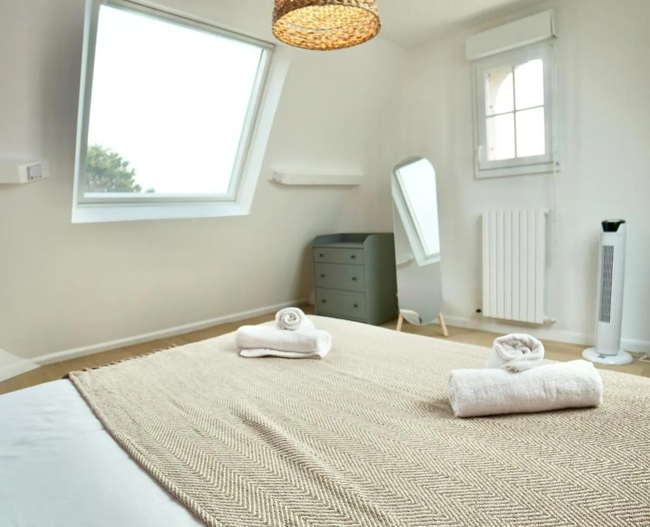 Apartamento Ti Maen - 150M De La Mer Ploemeur