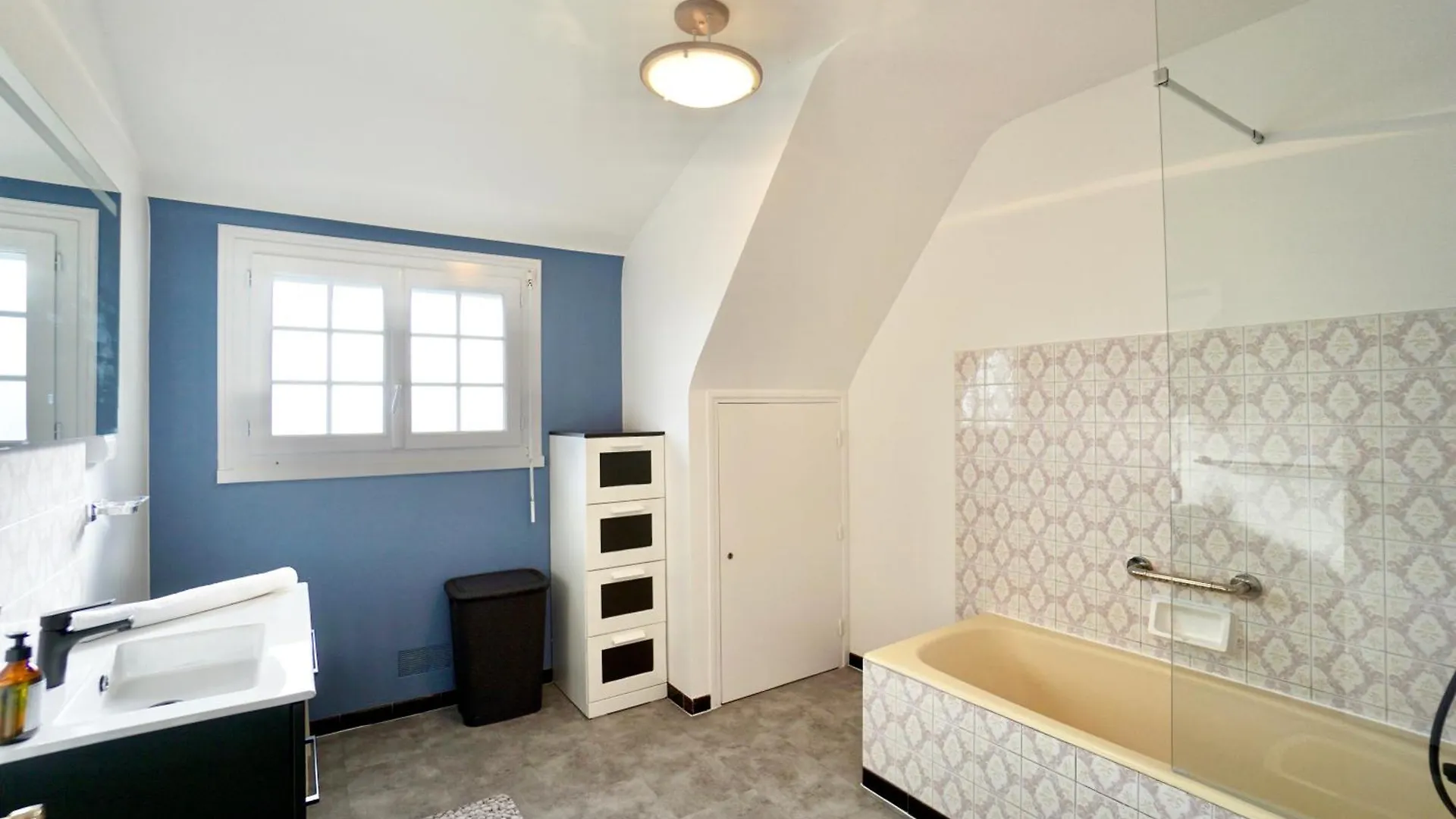Apartamento Ti Maen - 150M De La Mer Ploemeur França