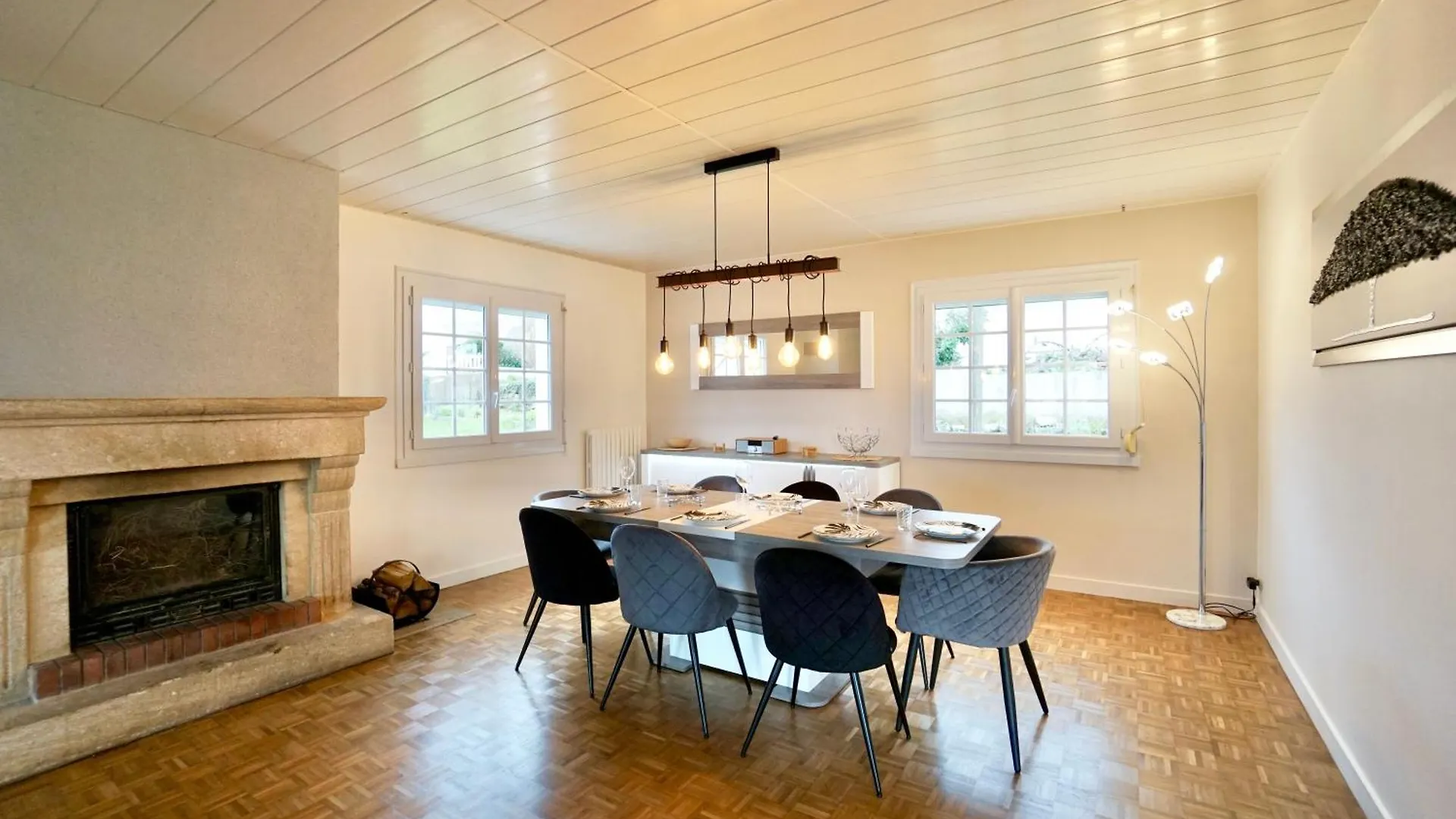 Apartamento Ti Maen - 150M De La Mer Ploemeur
