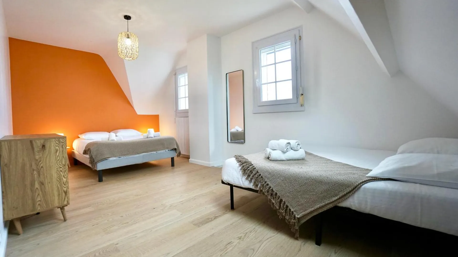 Apartamento Ti Maen - 150M De La Mer Ploemeur