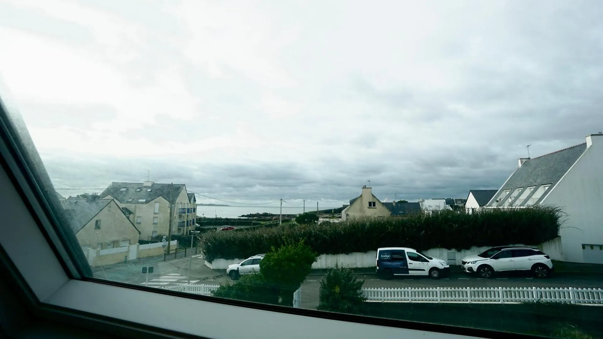 Apartamento Ti Maen - 150M De La Mer Ploemeur